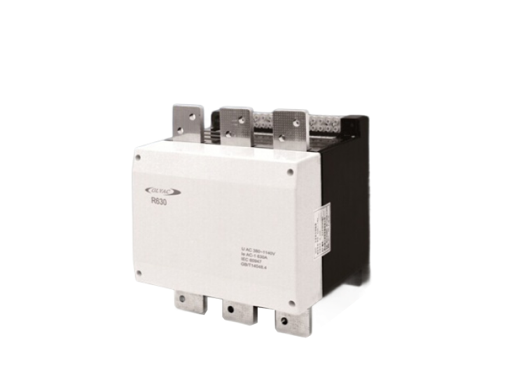 R series AC contactor