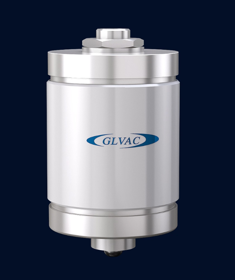 Vacuum capacitor