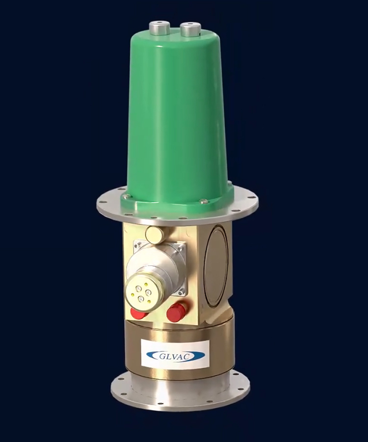 Magnetron