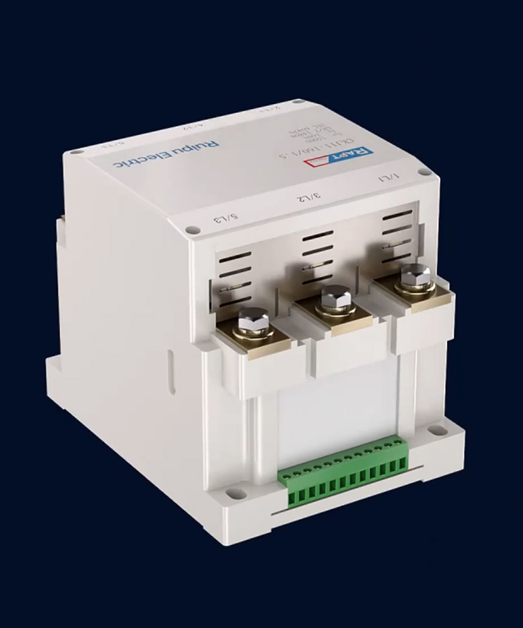 AC contactor