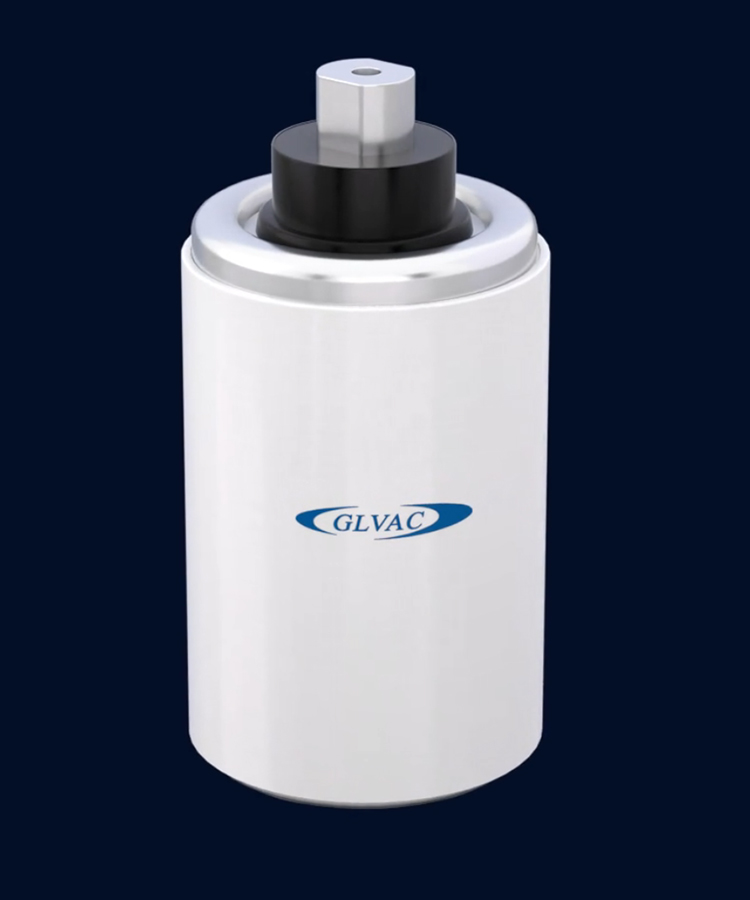 Vacuum interrupter