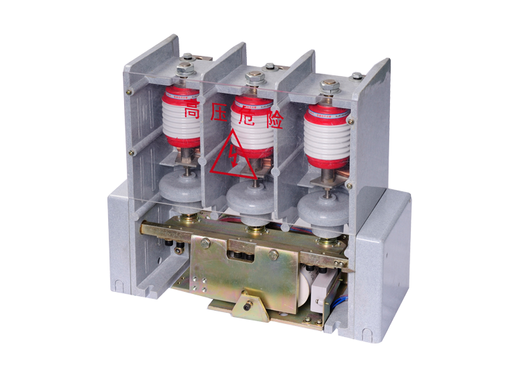 7.2KV AC contactor